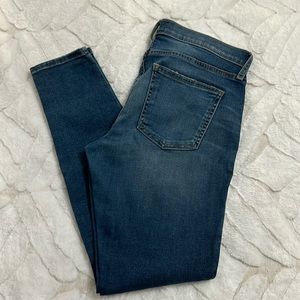 Current Elliot jeans “Stiletto”